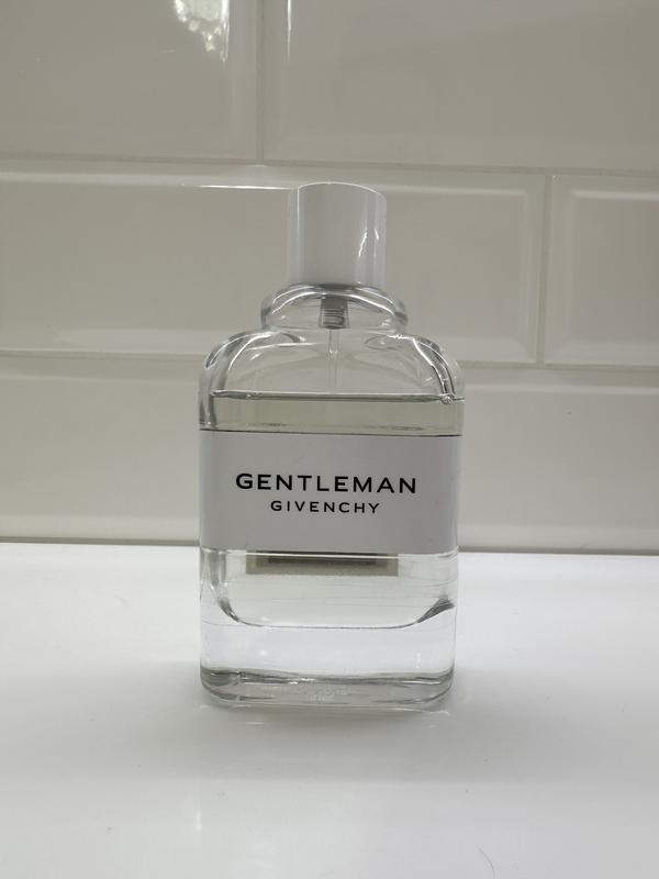 142074445 Givenchy live irresistible eau de parfum delicieuse Givenchy gentleman cologne 1300