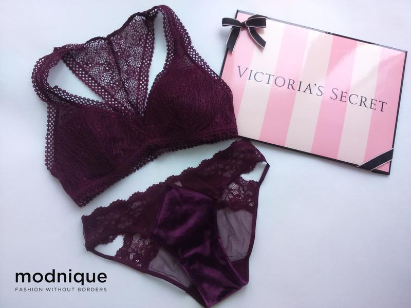 Victorias Secret Белье Магазины