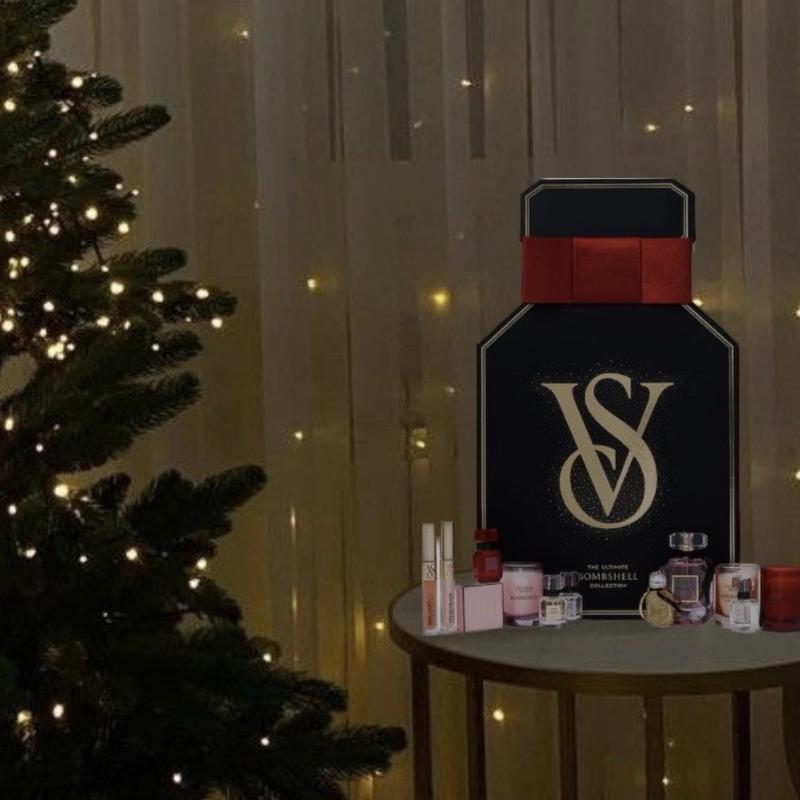Адвент календар victoria’s secret advent calendar — цена 7300 грн в