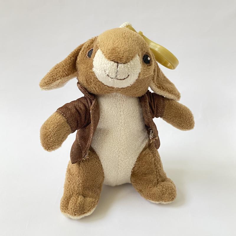 Мягкая игрушка кролик заяц питер peter rabbit — цена 720 грн в каталоге ...