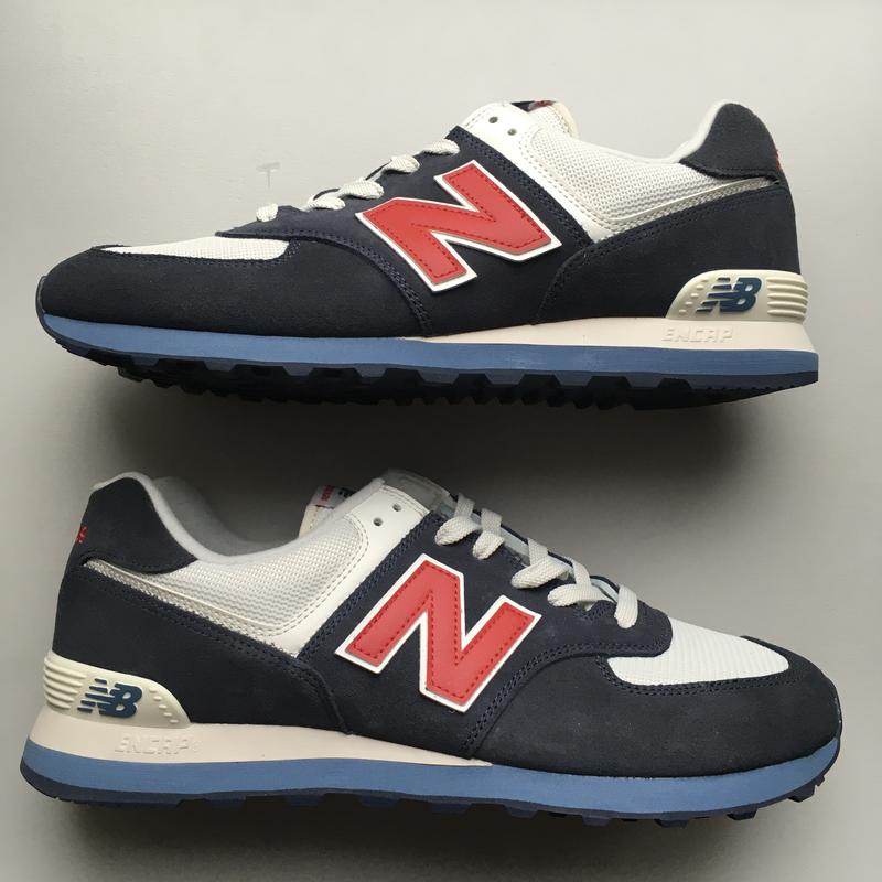 new balance ml574esc