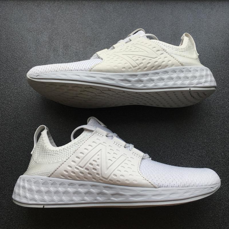 new balance mcruznw