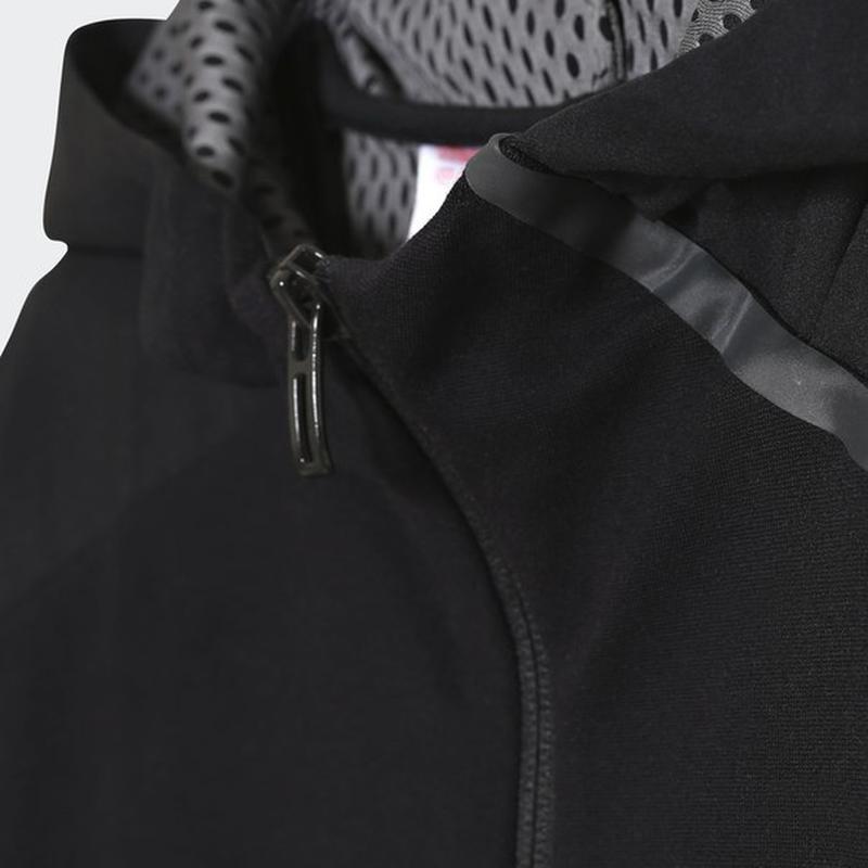 adidas zne duo hoodie