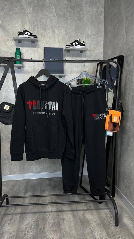 Trapstar костюм — цена 2600 грн в каталоге Худи Купить мужские вещи по ...