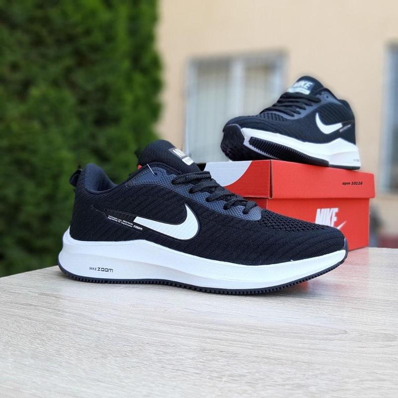 nike zoom flyknit lunar 3