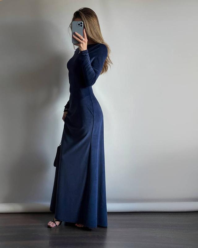 Красивое праздничное платье😍 — цена 690 грн в каталоге Длинные платья ...