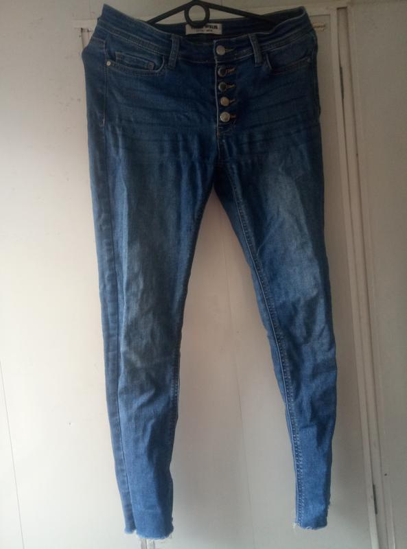 Джинсы модные фирменные — ціна 175 грн у каталозі Джинси Купити жіночі ...