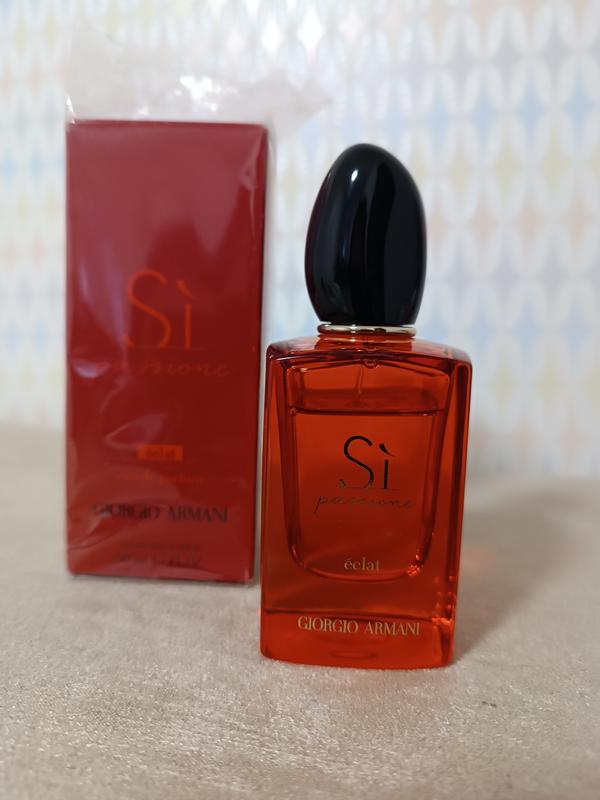 Passion giorgio armani cheap