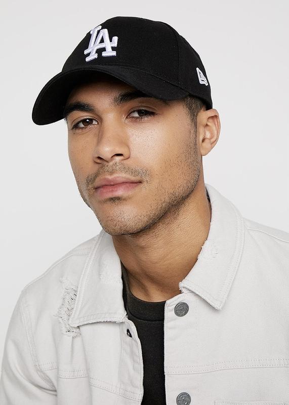 New era 9forty los angeles dodgers la mlb оригінал нова чоловіча жіноча ...