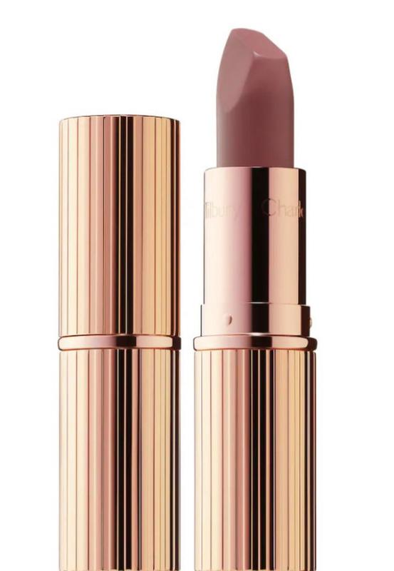 Помада charlotte tilbury pillow talk medium — ціна 450 грн у каталозі ...