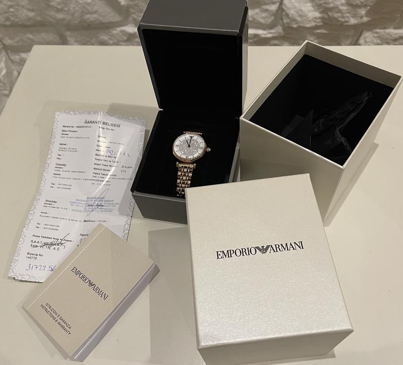 Armani ar 11244 hot sale