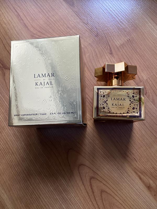 KAJAL - Lamar 100 ml