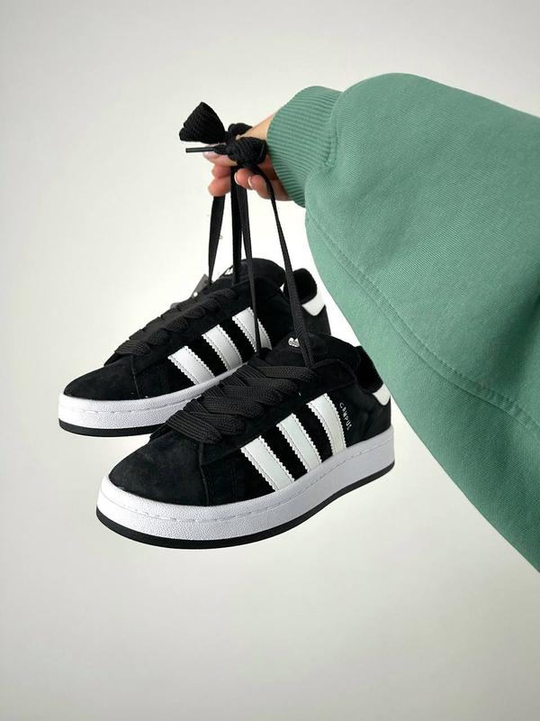 Adidas campus high tops hotsell