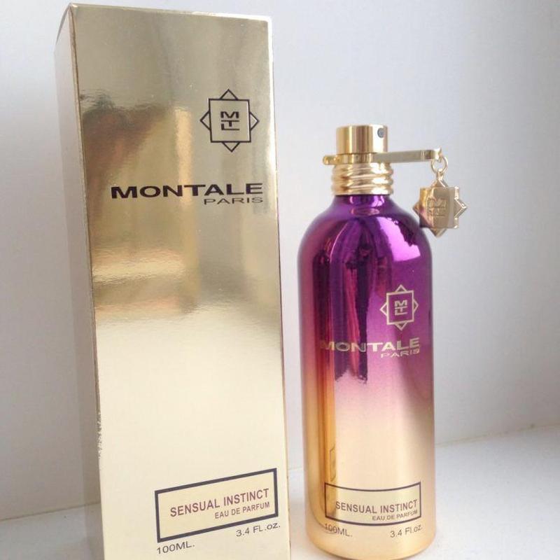 Montale sensual instinct edp 100ml. духи montale sensual instinct. монталь сенсуал инстинкт. монталь сенсуал инстинкт. Montale sensual instinct.