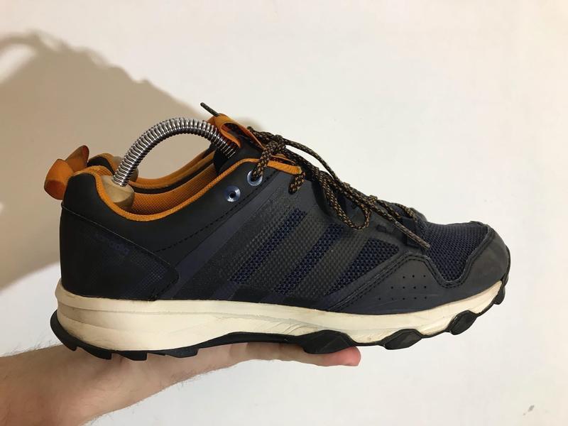 Мужские кроссовки adidas kanadia tr7 ( адидас 42рр 26,5см ): купить по доступной цене в Киеве и Украине | SHAFA.ua