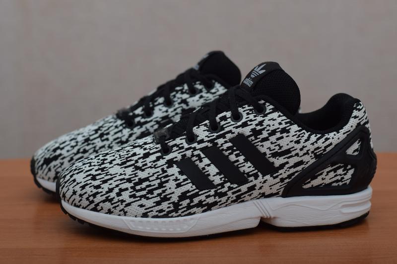 adidas zx flux 38