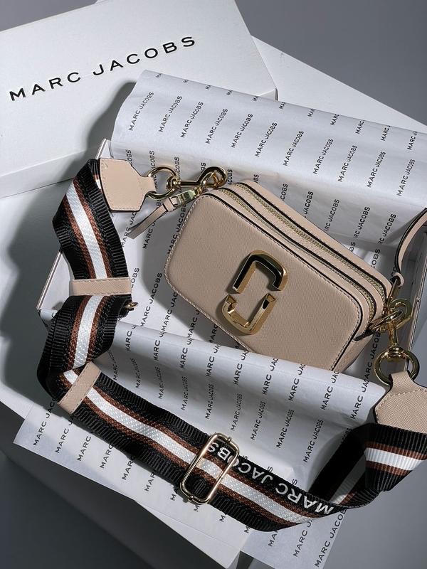David jones marc jacobs snapshot sale