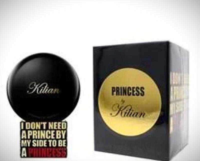 Kilian princess. Килиан принцесс Парфюм. Kilian Princess 7.5 ml. Princess by Kilian 100. Принцесс бай Килиан духи.