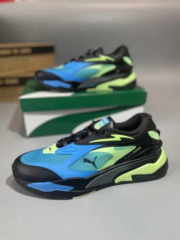 el producto Zapatillas blancas y negras Oslo Maja Infuse de PUMA Puma X Dua Lipa Mini Skirt Blanco 2500