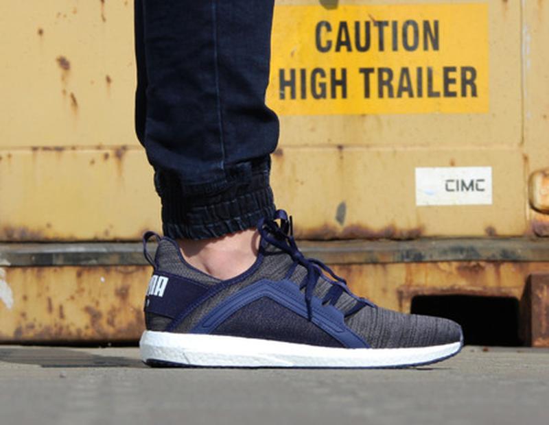 Puma mega nrgy heather knit 1850