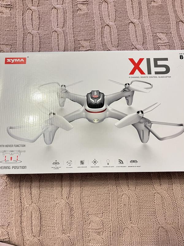Syma x15 hotsell