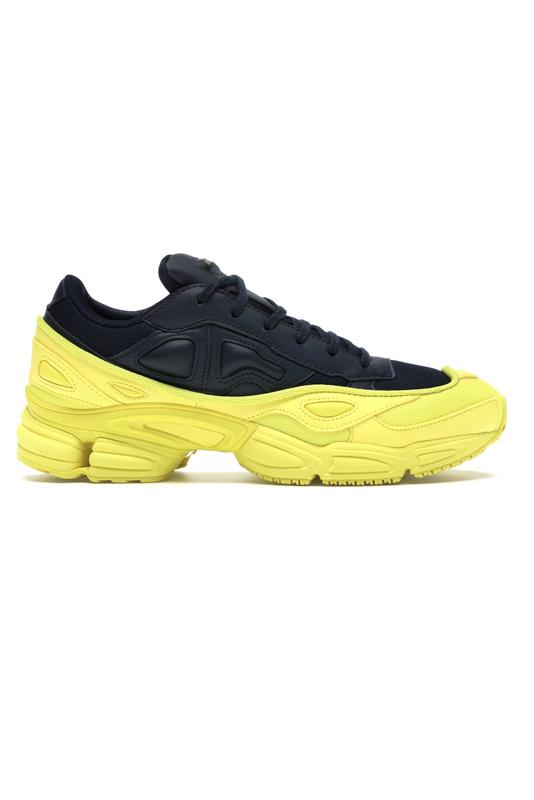 Adidas raf simons ozweego(остался 9us) — цена 6500 грн в каталоге Кроссовки  ✓ Купить мужские вещи по доступной цене на Шафе | Украина #37694818