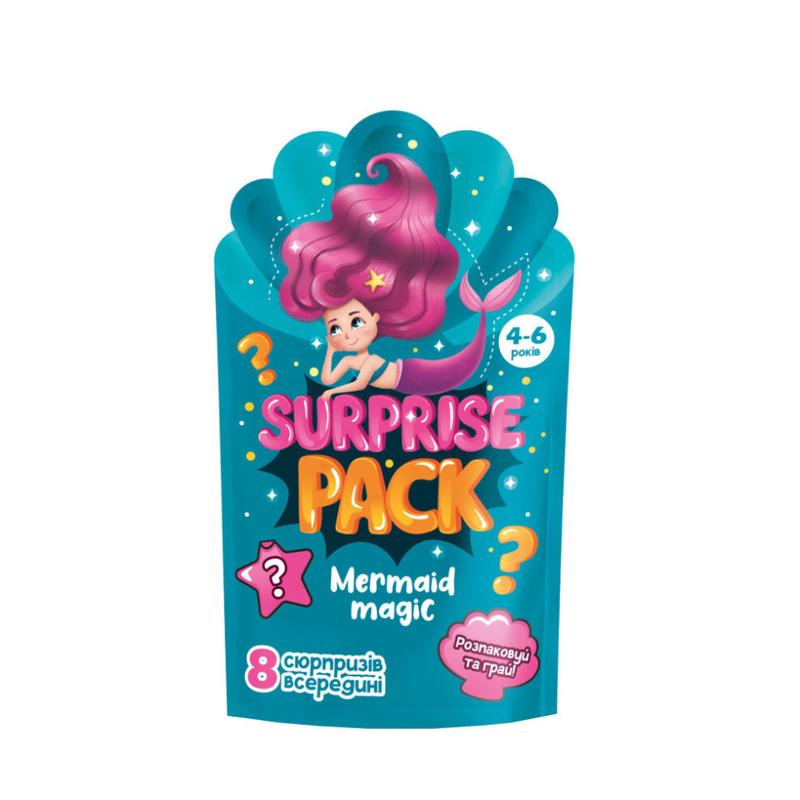 Magic surprise barbie hotsell