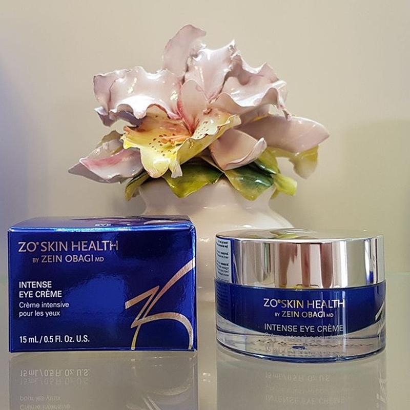 zo skin health eye cream