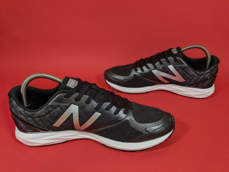 new balance strobe 2 speed ride