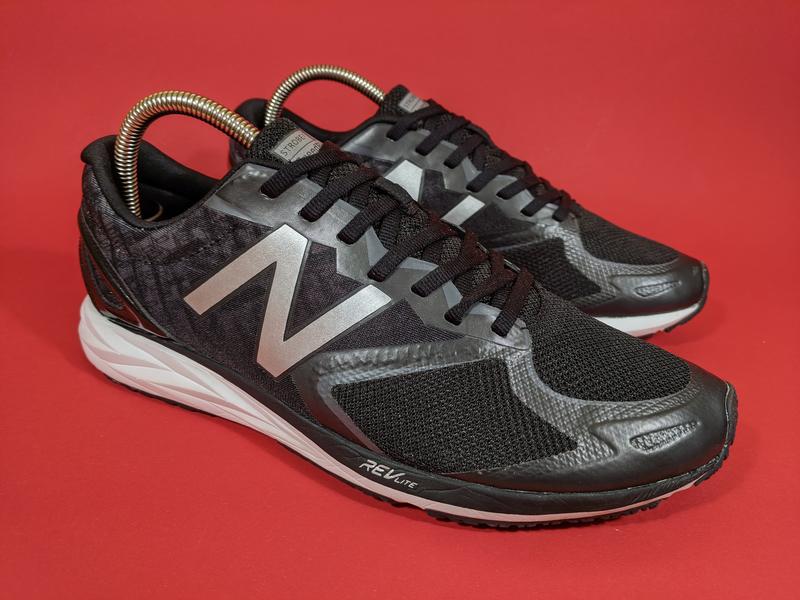 new balance strobe 2 speed ride