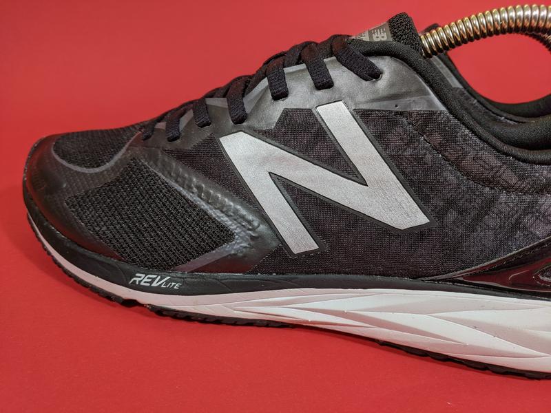 new balance strobe 2 speed ride