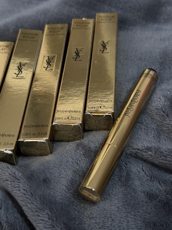 Touche eclat price sales