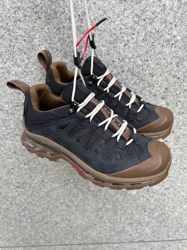 Salomon advanced best sale