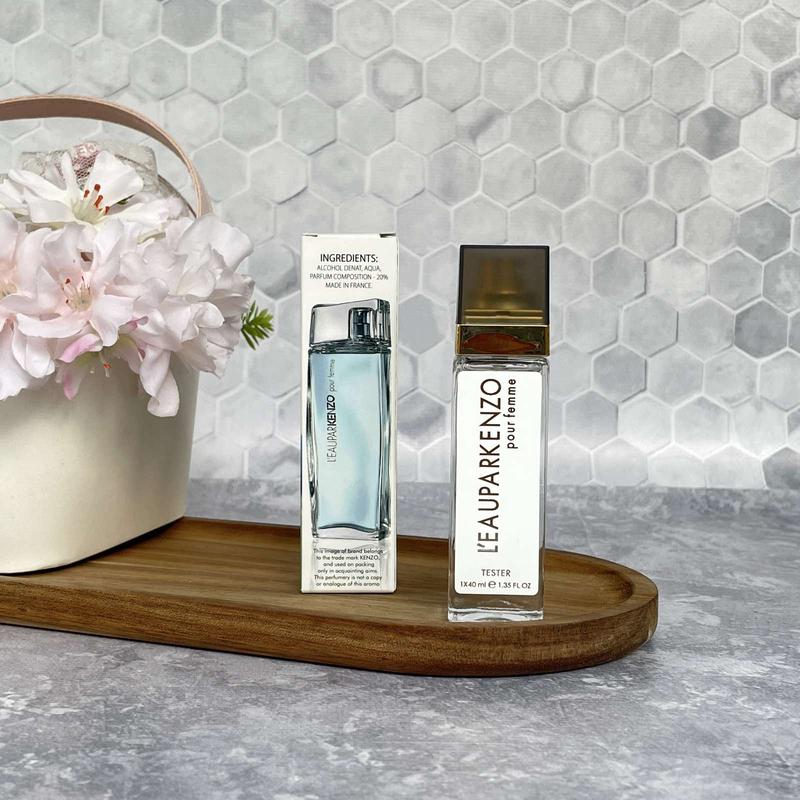 Kenzo parfum france hot sale