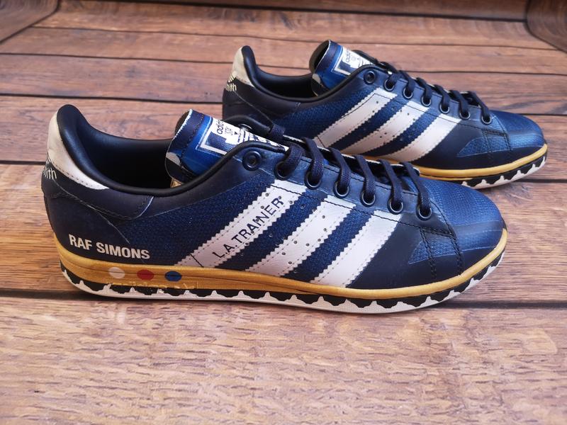 raf simons la trainer