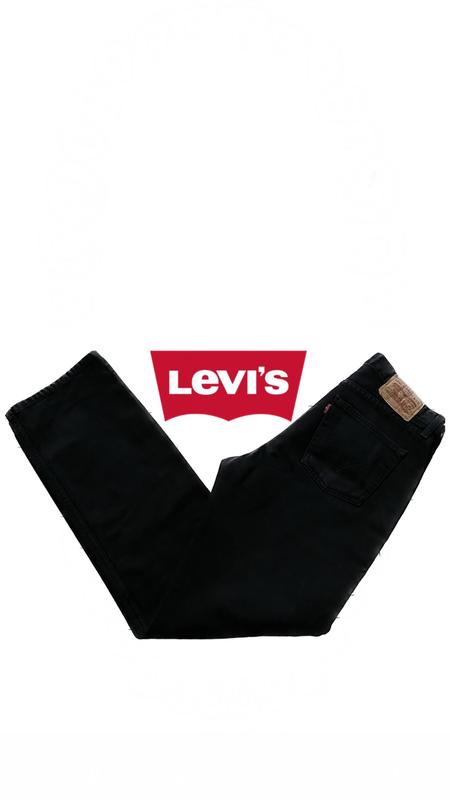 Levis w33 best sale