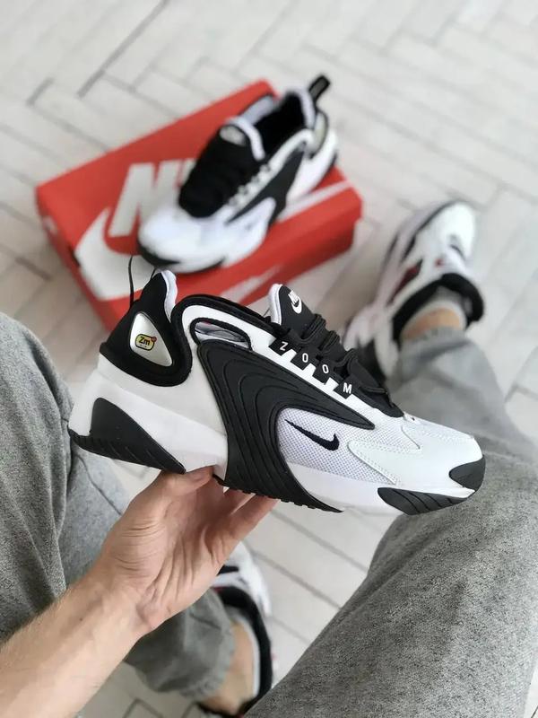 Nike wmns 2k zoom on sale