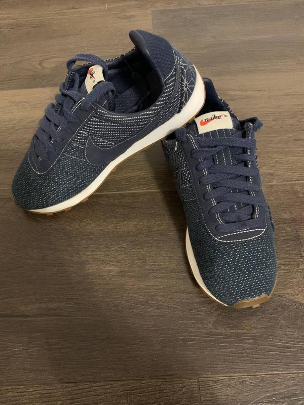 Кросовки nike — ціна 430 грн у каталозі Кросівки Купити жіночі речі за ...