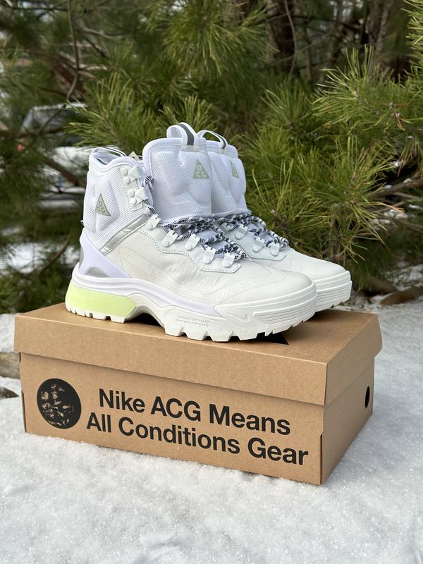 Nike acg air zoom sale