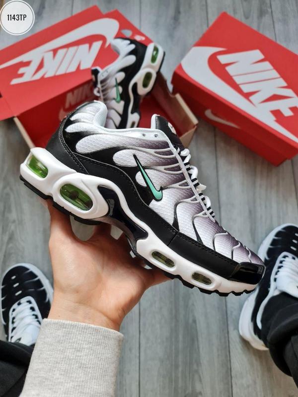 Nike air max plus best sale tn mint