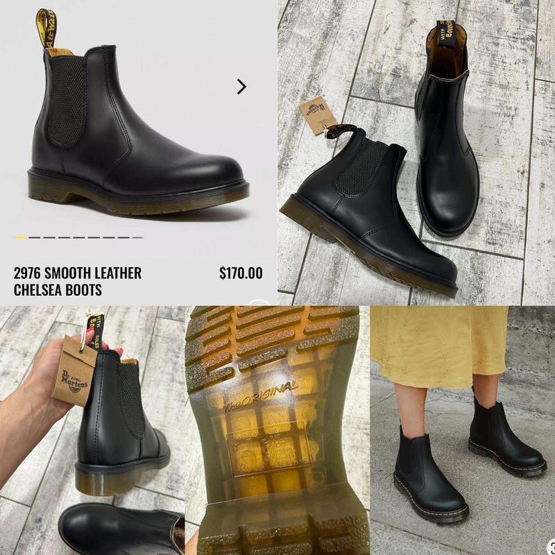 Dr martens 40 hot sale размер