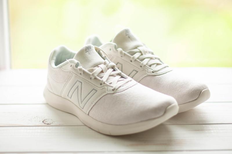 Кроссовки new balance wl 415 v1 