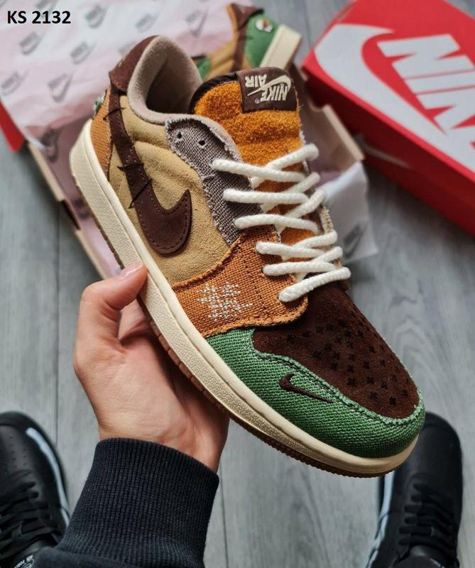 nike zion williamson x air jordan 1 retro low og