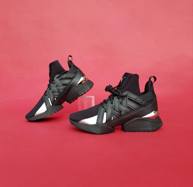 Puma muse top echo price