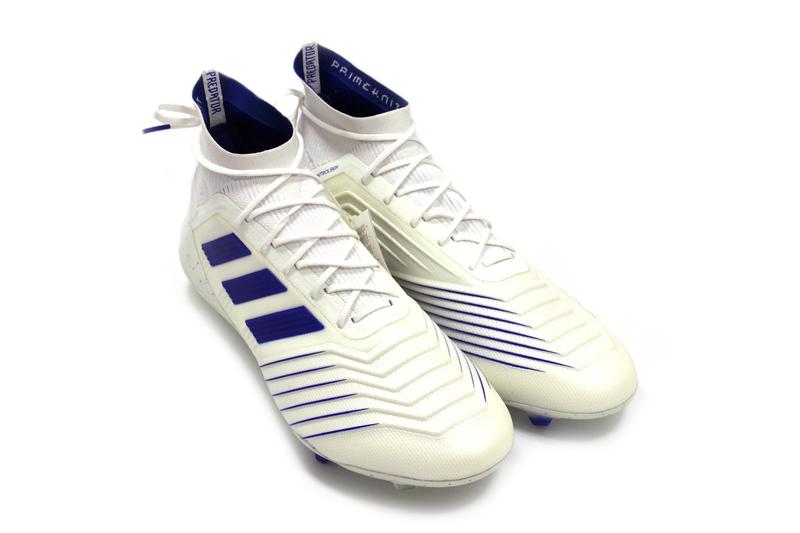 Мужские бутсы adidas predator 19.1 fg bc0550 8962 / размер: 48.5 — цена  1108 грн в каталоге Бутсы ✓ Купить мужские вещи по доступной цене на Шафе |  Украина #37849734