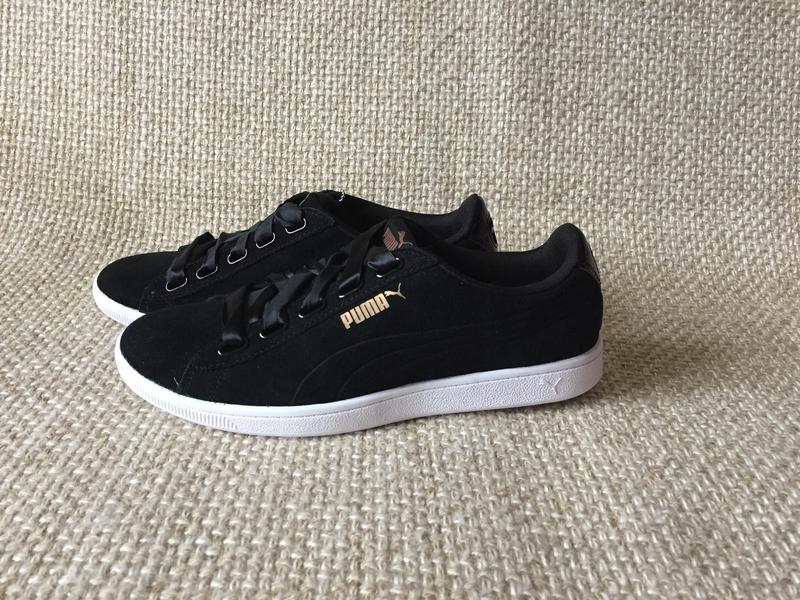 puma vikky ribbon sd p