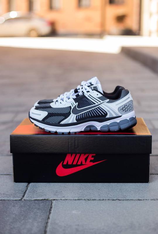 nike zoom vomero 5 se sp dark grey black 2650 142377434