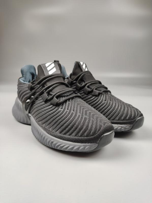 Adidas alphabounce instinct black Adidas 1699