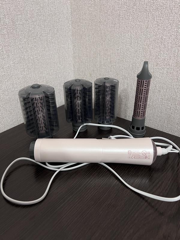 Фен-щетка браш philips — цена 1500 грн в каталоге Стайлеры Купить ...