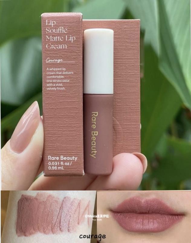 purenudism.com девочки в трусиках( Жидкая нюдовая матовая помада rare beauty souffle matte cream lipstick —  цена 250 грн в каталоге Помада для губ ✓ Купить товары для красоты и  здоровья по доступной цене на Шафе | Украина #141934525